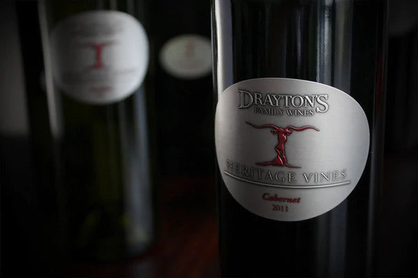 Heritage vines hotsell