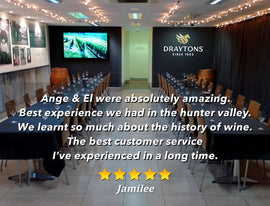 Jamilee's Review