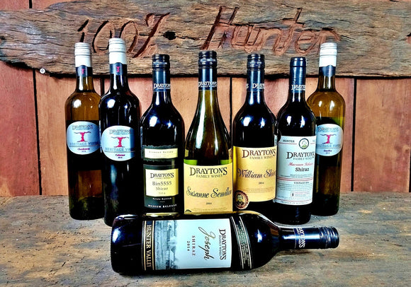 MUSEUM WINES