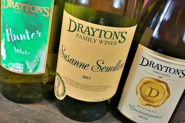 WHITE WINE